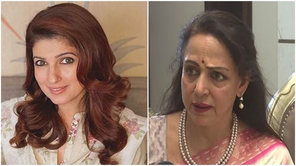 'काश हेमा मालिनी मेरी मां होती' ट्विंकल खन्ना ने आखिर क्यों डिंपल कपाड़िया से कही ये बात, खुद किया खुलासा