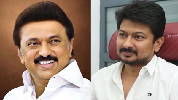 उदयनिधि जल्‍द संभाल सकते हैं तमिलनाडु डिप्‍टी सीएम की कुर्सी, सीएम स्टालिन ने दिए संकेत
