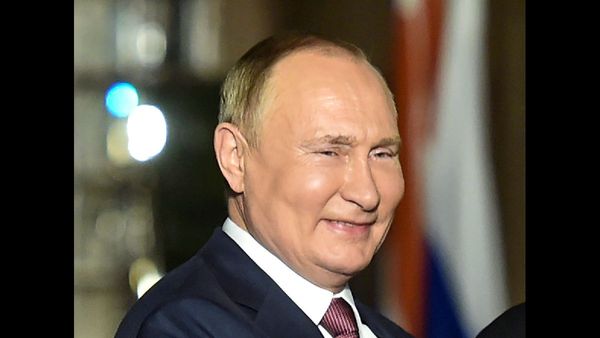 'भारत रुकवा सकता है रूस-यूक्रेन युद्ध', पुतिन के बाद इतालवी पीएम मेलोनी का बड़ा बयान