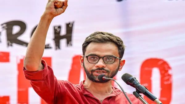Delhi Riots: उमर खालिद ने जेल में पूरे किए चार साल, UPA मामले में आरोप तय करने में देरी