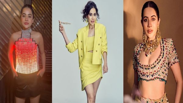 उर्फी जावेद पर 15 साल के लड़के ने किया ऐसा भद्दा कमेंट, बौखलाईं एक्ट्रेस और कहा- अपने बच्चों को संभाल लो