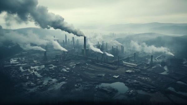 शहरी उत्सर्जन में कटौती के लिए डेटा संग्रह को बढ़ाना जरुरी, क्या है विशेषज्ञों की राय?