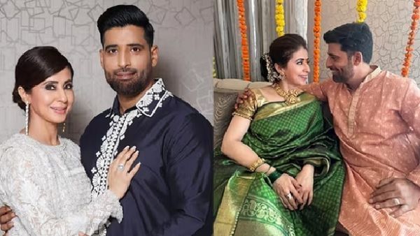 10 साल छोटे पति से शादी के 8 साल बाद उर्मिला मातोंडकर क्यों ले रही हैं तलाक? क्या इसके पीछे है कोई राजनीति?