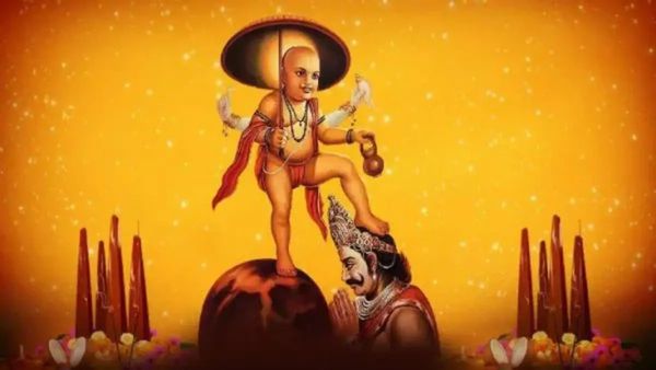 Vamana Jayanti 2024: वामन  जयंती आज, भगवान विष्णु ने क्यों धरा था ये अवतार? जानिए कथा और मुहूर्त 