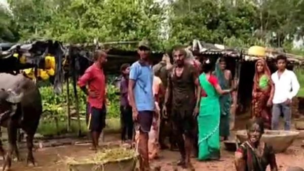 Maihar News: युवकों को गोबर के दलदल में जिंदा दफना दिया, दबंगों ने किया रूह कंपा देने वाला दुस्साहस