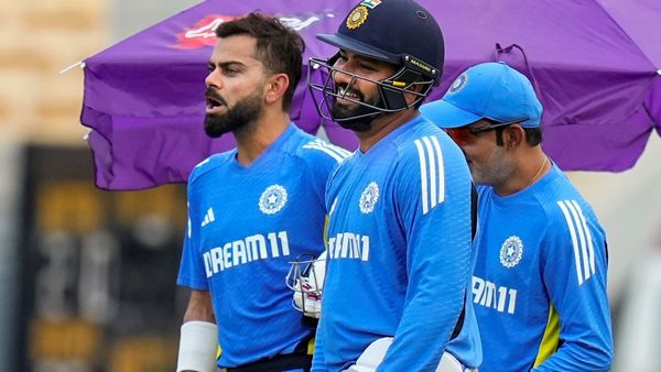 Exclusive: रोहित और विराट को कब तक खेलना चाहिए? पूर्व वर्ल्ड कप विजेता कप्तान का बड़ा रिएक्शन