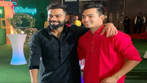 विराट कोहली की एक सलाह से बदल गया प्रदर्शन! IPL ऑक्शन से पहले RCB स्टार ने किया खुलासा