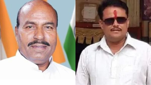 MP News: 7 साल की नाबालिग बच्ची के साथ बीजेपी नेता की शर्मनाक करतूत, केंद्रीय मंत्री के प्रतिनिधि पर केस दर्ज