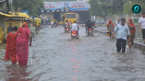 MP Weather: मध्य प्रदेश में छंट गए बादल, इंदौर, भोपाल में भारी बारिश का दौर टला, पढ़ें मौसम का ताजा अपडेट