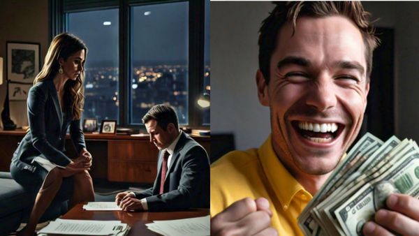 ये कैसा पेशा! शादी तुड़वाने के लिए इस शख्स को हायर करती हैं महिलाएं, मोटी रकम के बदले देता है फुल गारंटी