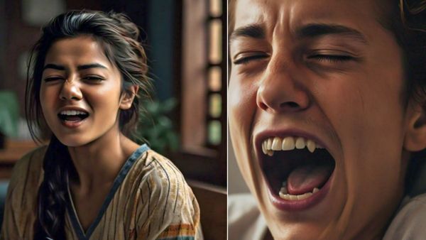 एक दूसरे को देखकर क्यों आती है उबासी? जानें मिरर न्यूरॉन्स के बारे में...