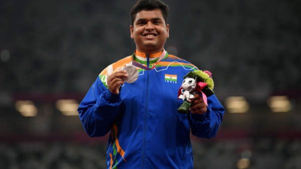 Paris Paralympics 2024: भारत को मिला आठवां पदक, योगेश ने सिल्वर मेडल जीतकर मचाया तहलका