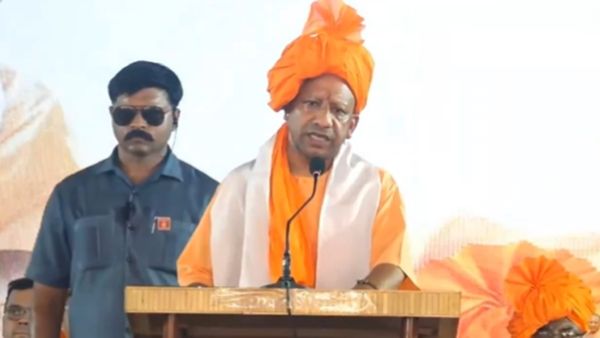 'केवल मुरली से काम नहीं चलेगा, सुरक्षा के लिए सुदर्शन भी आवश्यक', त्रिपुरा में बोले यूपी CM योगी आदित्यनाथ