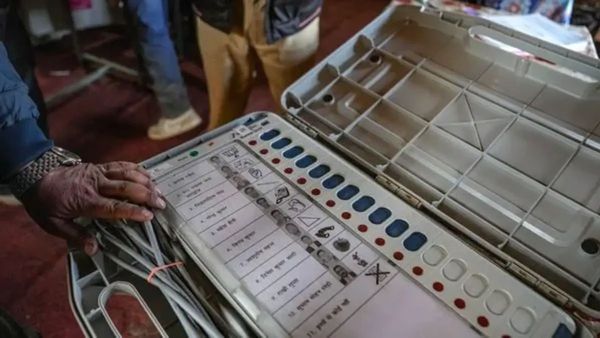 JK assembly Polls 2024: कड़ी सुरक्षा व्यवस्था के बीच होगी वोटों की गिनती