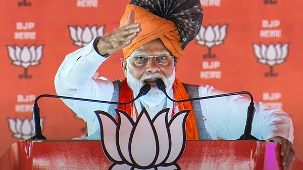 मोदी कल जायेंगे झारखंड के हजारीबाग, BJP की परिवर्तन यात्रा का करेंगे समापन,शुरू करेंगे उत्कर्ष अभियान