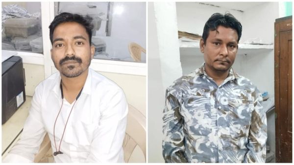 Indore News: इंदौर में रिश्वतखोरी का खुलासा: एमपीईबी के जूनियर इंजीनियर पर कार्रवाई