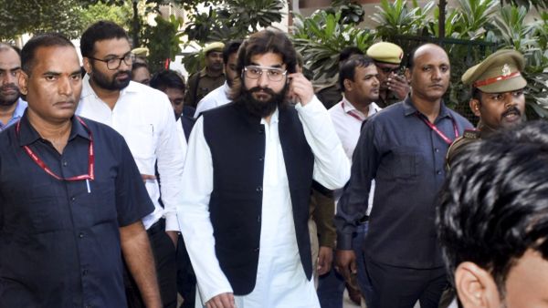 Abbas Ansari Bail News: मनी लॉन्ड्रिंग मामले में SC से अब्बास अंसारी को मिली जमानत, जेल से नहीं मिलेगी आजादी!