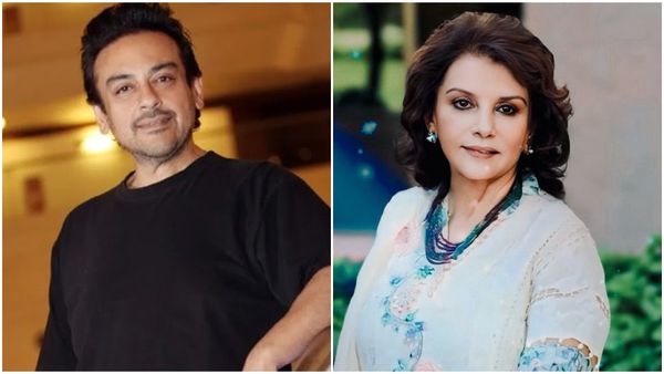 Adnan Sami की मां का 77 साल की उम्र में हुआ निधन, पोस्ट शेयर कर सिंगर हुए इमोशनल