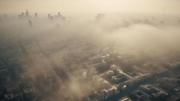 पंजाब में खेतों में आग लगने की घटनाओं में आई 50% की कमी, फिर भी दिल्ली की हवा खराब