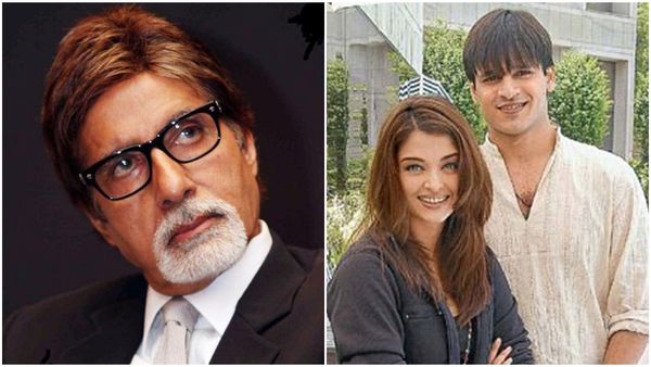 ऐश्वर्या राय और विवेक ओबेरॉय संग काम कर खुश नहीं थे अमिताभ बच्चन, बोले-'मुझे बहुत बुरा लगा'