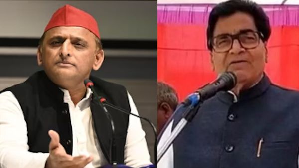 CJI को कथित अपशब्द: रामगोपाल के बयान पर सपा ने दी सफाई, जानिए क्या बोले अखिलेश यादव?