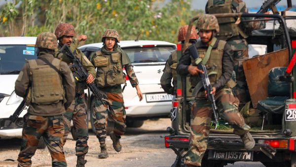 'मानव रहित वाहन, आर्टिफिशियल इंटेलिजेंस का इस्तेमाल', अखनूर एनकाउंटर पर मेजर जनरल ने बताई रणनीति