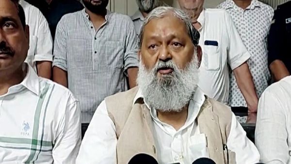 हरियाणा में नायब सरकार में शामिल होंगे अनिल विज, इन विधायकों को भी आया शपथ के लिए फोन