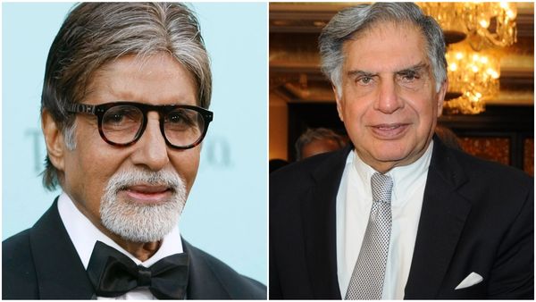 'मुझे पैसे उधार मिल सकते हैं?' अमिताभ बच्चन से जब रतन टाटा ने मांगे थे पैसे, बिग-बी ने बताया क्या थी वजह