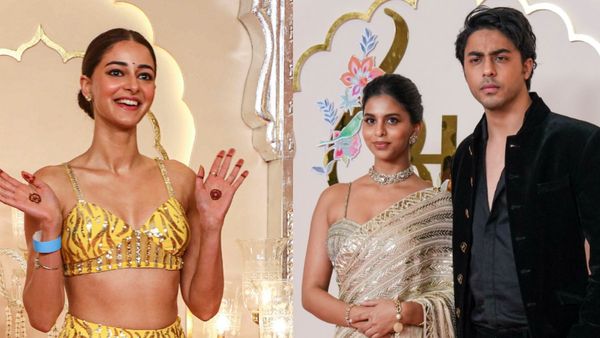 शाहरुख खान के बेटे ने किसे और क्यों दी वीडियो लीक करने की धमकी? अनन्या ने शेयर किया वो किस्सा