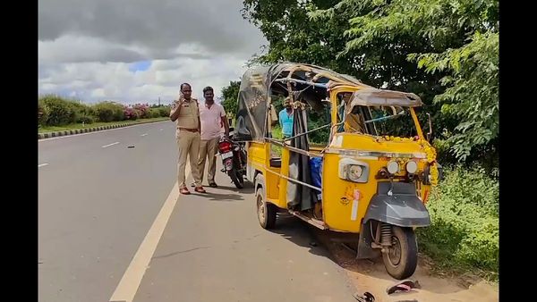 आंध्र प्रदेश ने पांच वर्षों में 30 लाख करोड़ रुपये के महत्वाकांक्षी निवेश का लक्ष्य रखा