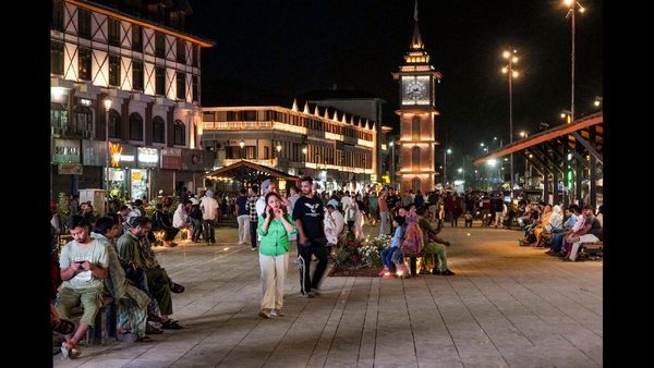 J&K भाजपा बोली- सबसे ज्यादा वोट शेयर के जरिए जनता ने अनुच्छेद 370 हटाने को दी मंजूरी