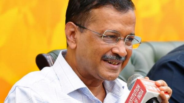 AAP ने अकेले दम पर दिल्ली विधानसभा चुनाव लड़ने का किया ऐलान, बोली- ज्‍यादा कॉन्फिडेंट में है कांग्रेस