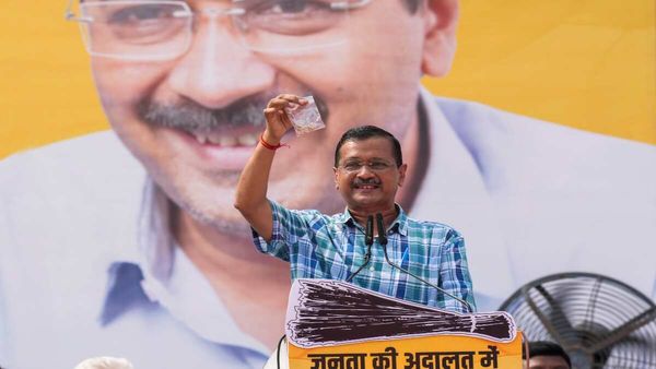 'फ्री की रेवड़ी अमेरिका तक पहुंचेगी...' डोनाल्ड ट्रंप के वादे पर आया केजरीवाल का रिएक्शन