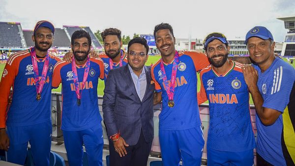 भारत की धरती पर 34 साल में पहली बार होगी टी-20 एशिया कप, रोहित शर्मा-विराट कोहली नहीं ले पाएंगे हिस्सा