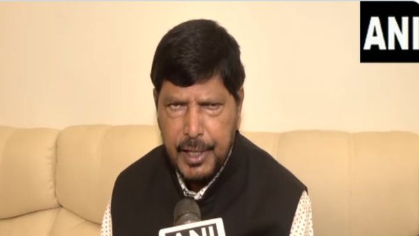 Maharashtra Poll 2024: रामदास अठावले ने महायुति में इतनी सीटों की कर दी डिमांड, बढ़ाई भाजपा की टेंशन