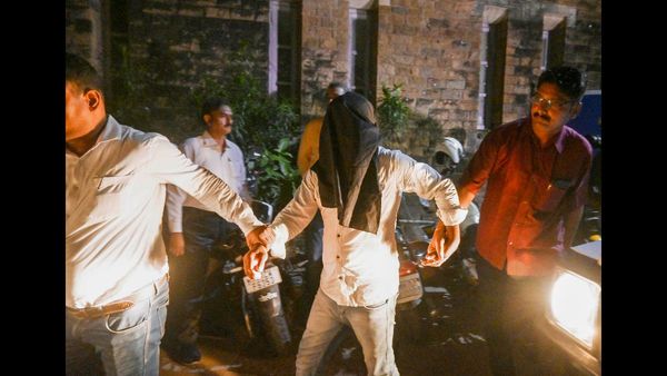 'वो सही आदमी थोड़ी था', लॉरेंस गैंग के शॉर्प शूटर ने बाबा सिद्दीकी के बारे में क्या कहा? सामने आया बयान