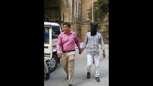 NCP नेता बाबा सिद्दीकी की हत्या मामले में 15वां संदिग्ध लुधियाना से गिरफ्तार