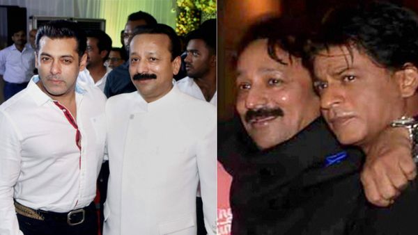 जिसकी इफ्तार पार्टी में लग जाती थी स्टार की भीड़, आखिर कैसे बॉलीवुड के खास बन गए बाबा सिद्दीकी?