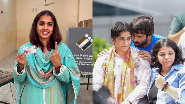 इस बीजेपी नेता ने खुद WFI अध्यक्ष बनने के लिए कराया प्रोटेस्ट, साक्षी मलिक का चौंकाने वाला खुलासा