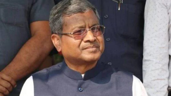 झारखंड बीजेपी अध्यक्ष बाबू लाल मरांडी ने सीएम पर साधा निशाना, कहा-'युवाओं के साथ अन्याय नहीं होने दूंगा'