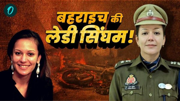 IPS Vrinda Shukla: कौन हैं वो दबंग महिला SP? जो बहराइच बवाल को काबू करने उतरीं, नाम सुनते ही कांप उठे दंगाई