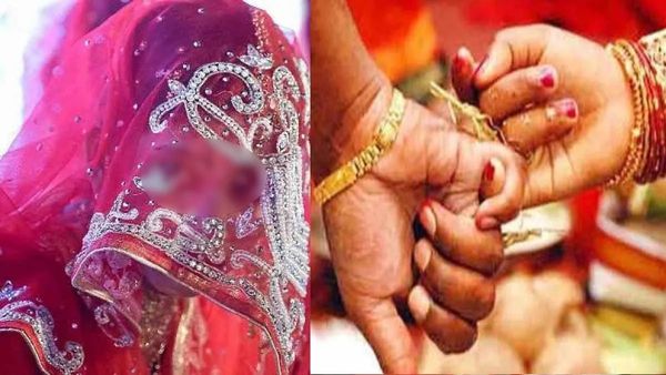 NCPCR की रिपोर्ट में खुलासा, 2023-24 में 11 लाख से ज्यादा बच्चे बाल विवाह के प्रति संवेदनशील