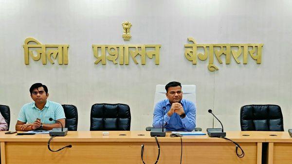 Begusarai News: दुर्गा पूजा में होगी CCTV से निगरानी, अच्छे पंडाल संचालक को मिलेगा इनाम, जानिए क्या है इंतज़ाम