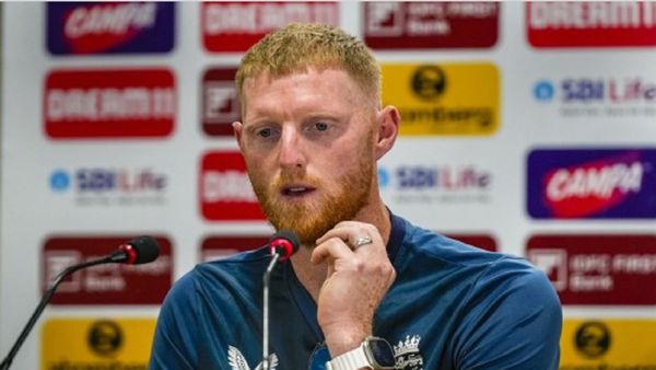 PAK vs ENG: 'मैंने अपनी भावनाओं को,' दूसरे टेस्ट में हार के बाद बेन स्टोक्स ने क्यों मांगी माफी?