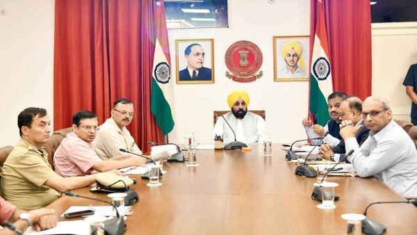 भ्रष्टाचार के खिलाफ सख्त मान सरकार, 51 बिल्डरों-प्रमोटरों को जारी किए क्लियरेंस सर्टिफिकेट