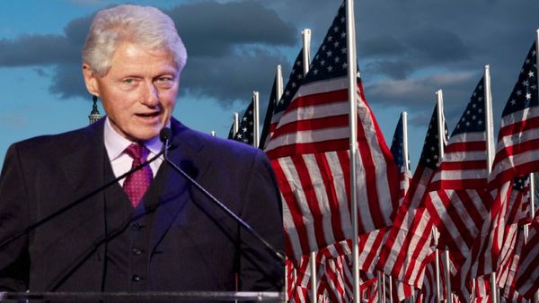 US Election SPL: स्कैंडल से हुए बदनाम, अर्थव्यवस्था से मिली नई पहचान, बिल क्लिंटन कैसे बने US के राष्ट्रपति?