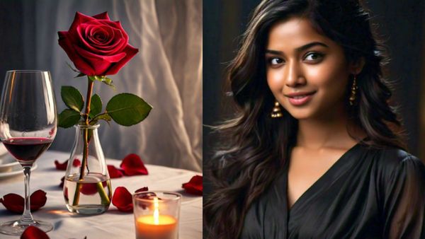 अब KISS करने वाले को रखना होगा इन तीन बातों का ख्याल, महिला ने डेटिंग के बनाए सख्त नियम