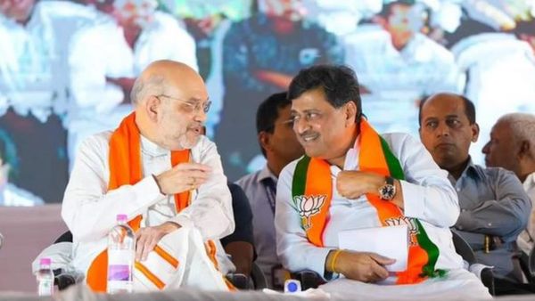 Maharashtra Polls: जया चव्हाण बोली- सरकार ने मराठों के लिए बहुत कुछ किया है, मतदाता 'झूठी' कहानी में फंसेगे