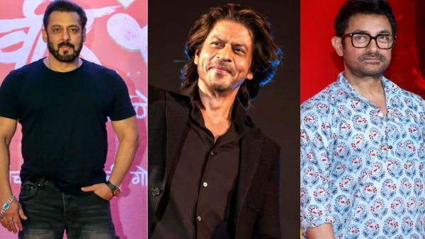 आमिर, सलमान और शाहरुख नहीं, बल्कि ये है बॉलीवुड का सबसे अमीर शख्स, संपत्ति जानकर उड़ जाएंगे आपके होश