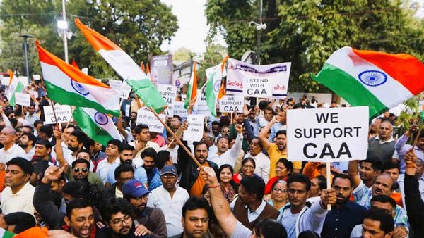 CAA: गोवा में दूसरे देश के शरणार्थियों के लिए नागरिकता देने की समय सीमा तय, केंद्र ने जारी किया आदेश